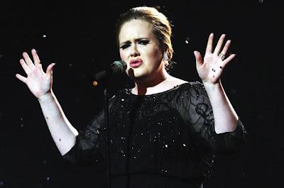 Adele lidera las candidaturas a los Premios Billboard