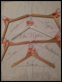 Perchas Personalizadas