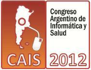 Presentacion de trabajos para el CAIS 2012.