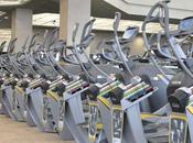 Cross Circuit Octane Fitness