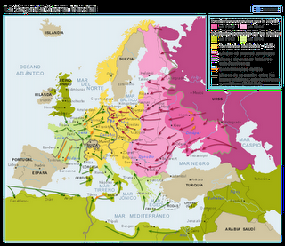 La Segunda Guerra Mundial