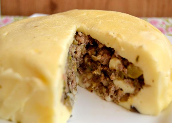 queso relleno