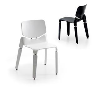 10 objetos de diseño | especial sillas