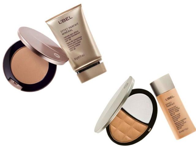 Para cada piel, una base.