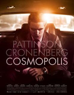 Cosmópolis (2012), la última paranoia de David Cronenberg