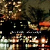 Discos: Suburban light (The Clientele, 2000)