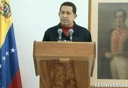 A despecho de los escuálidos, de la derecha nacional e internacional: Tenemos Chávez pá Rato!!!.
