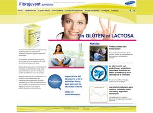 Nueva web para resolver tus dudas sobre el estreñimiento