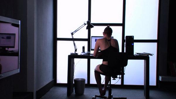 Los jóvenes en el cine: del (buen) decir y otras obsesiones