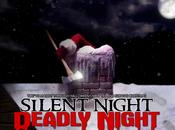 Reparto Silent Night