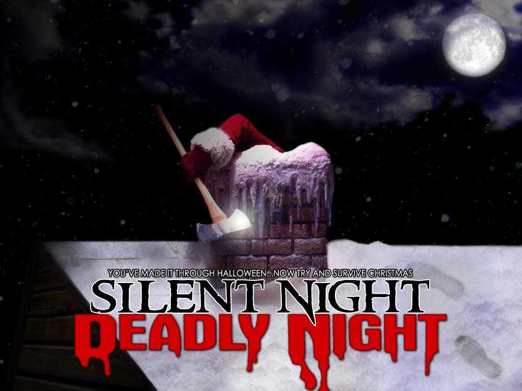 Reparto de Silent Night