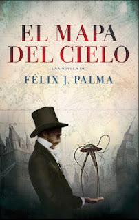 Concuso Día del Libro: ¡Consigue El mapa del cielo!