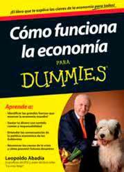 Book–Trailer de «Cómo funciona la Economía para Dummies»