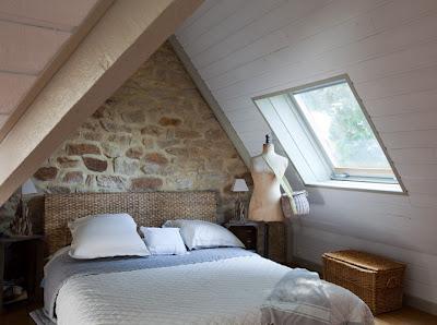 Nuevos Dormitorios en Estilo Rustico