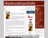 Si no consigo mi dominio reviento