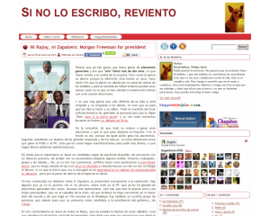 Si no consigo mi dominio reviento