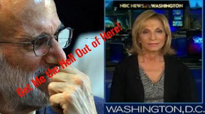 Ante el abandono de Washington Alan Gross pide ayuda en la prensa [+ video]