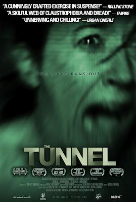 The Tunnel review