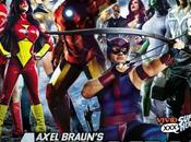 viene locura Avengers