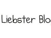 Premio Liebster Blog