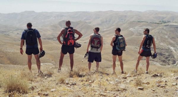 Policeman (Hashoter), Israel 2011