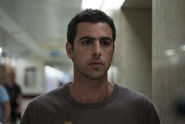 Policeman (Hashoter), Israel 2011