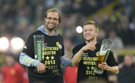 La Figura del Fin de Semana: la confirmación del Borussia Dortmund
