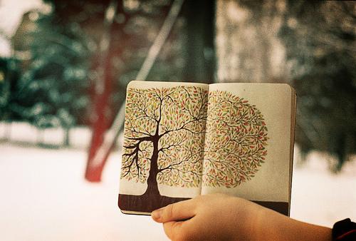 ¡¡Feliz día del libro, Trasnochadores!!