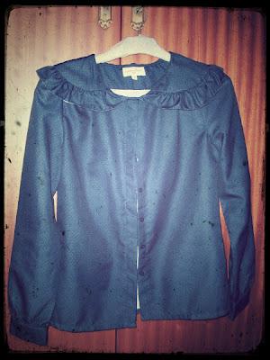 Últimas compras de primavera