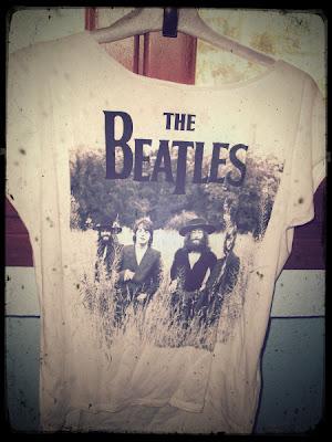 Últimas compras de primavera