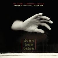 Ran Blake - Christine Correa: Down Here Below (Red Piano Records, 2012)