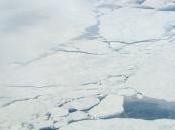 océano Ártico parece inesperada fuente emisión metano
