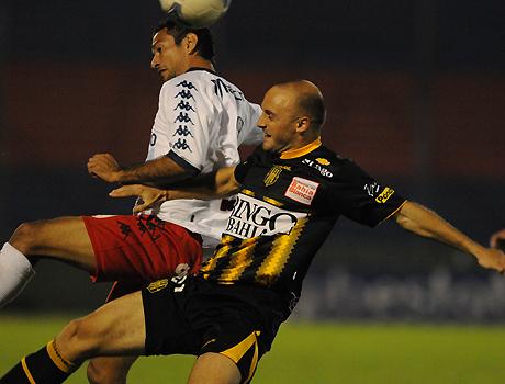 Premios MuyFútbol: Clausura Fecha 11