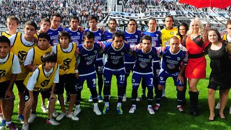 Premios MuyFútbol: Clausura Fecha 11