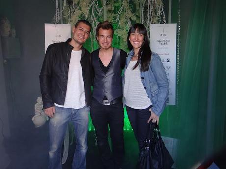 Tul Tul... By Jordi Dalmau + ¡Sorteo Express!