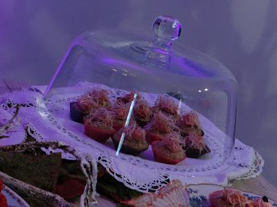 Tul Tul... By Jordi Dalmau + ¡Sorteo Express!