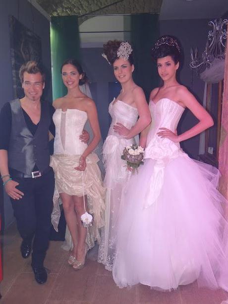 Tul Tul... By Jordi Dalmau + ¡Sorteo Express!