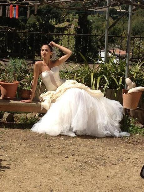 Tul Tul... By Jordi Dalmau + ¡Sorteo Express!