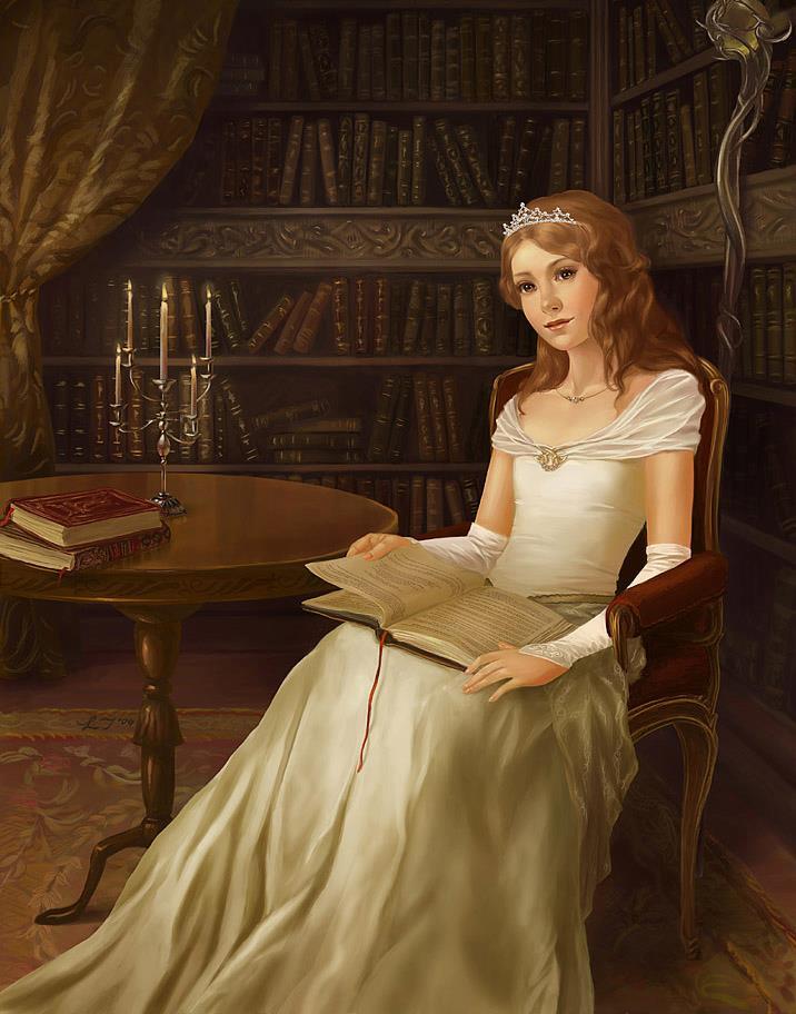 ¡FELIZ DÍA LIBROS!