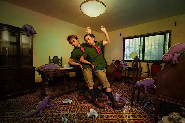 Maleonn: In a complicated and chaotic world