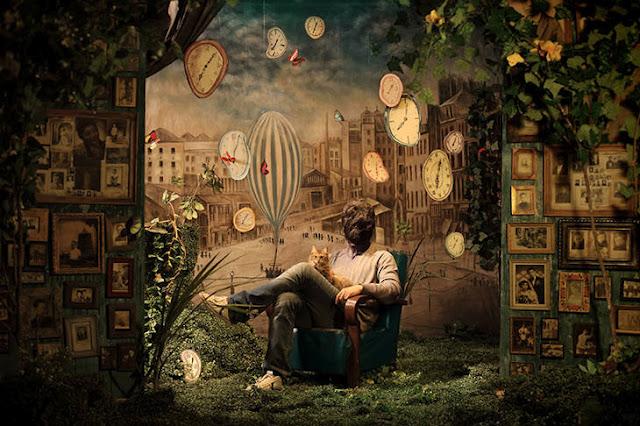 Maleonn: In a complicated and chaotic world