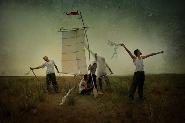 Maleonn: In a complicated and chaotic world