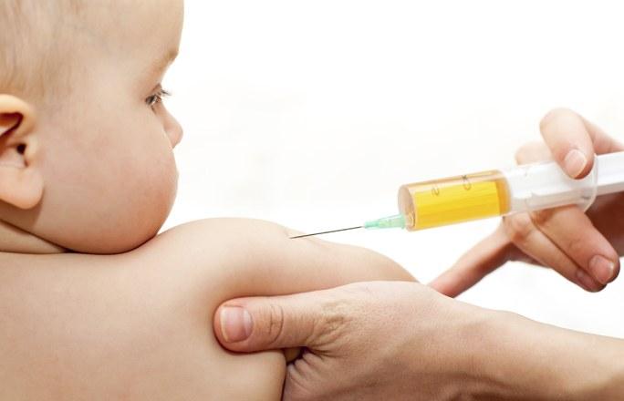Vacunar niños sin lágrimas