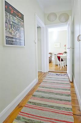 Apartamento Rustico en Vasastan