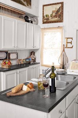 Colores Tierra Rusticos