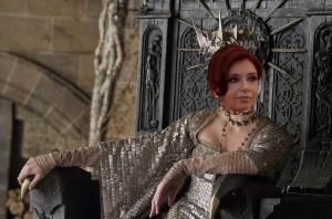 ¿Habrá alguna vez un presidente pobre en Argentina?