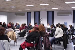 Los derechos de las mujeres y sus retos