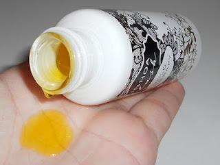 Aceite Gold Therapy de Ainhoa Cosmetics