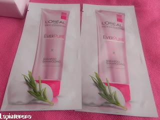 Detalles de primavera: sorteos, regalitos...