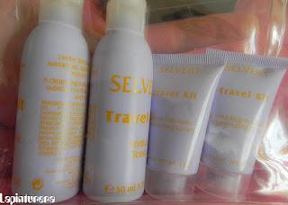 Detalles de primavera: sorteos, regalitos...